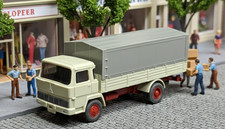 Wiking magirus 100 - magirus, d7