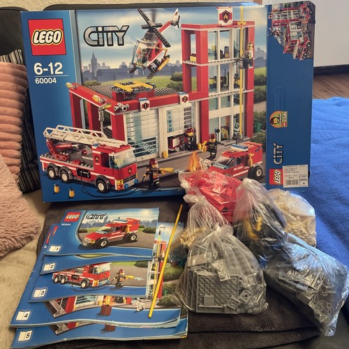 Lego city - lego,