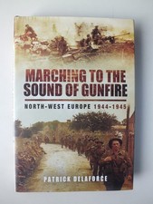 Marching to the Sound of