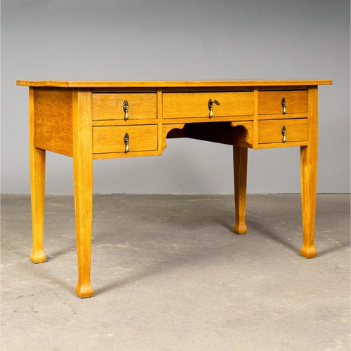 Eleganter jugendstil - eleganter,
