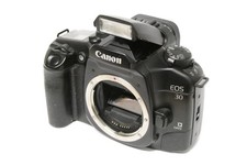 Canon EOS 30 Gehäuse / Body