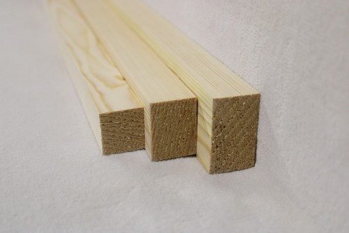 Stk 100cm rechteckleiste - stk,