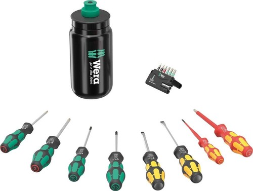 Wera kraftform bottle - xl,