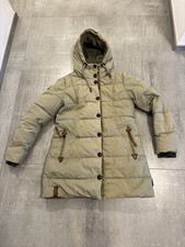 Naketano Damen Wintermantel – Größe L – super Zustand