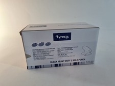 Büro Locher Lyreco Black