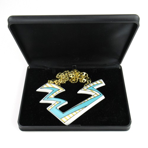 Rosenthal porzellan collier - rosenthal,
