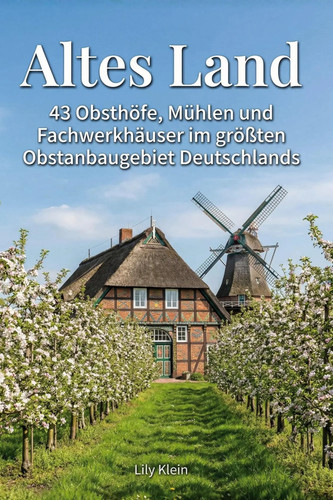 Altes land lily klein - land,