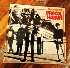 PROCOL HARUM  Starportrait 2-