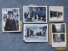 5 Fotografien Land Lippe der