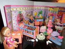 Baby Born Mini World schöne