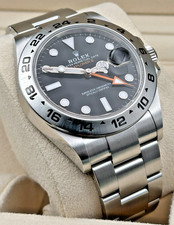 ROLEX EXPLORER II - 226570 -