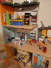 Playmobil City Life 71327