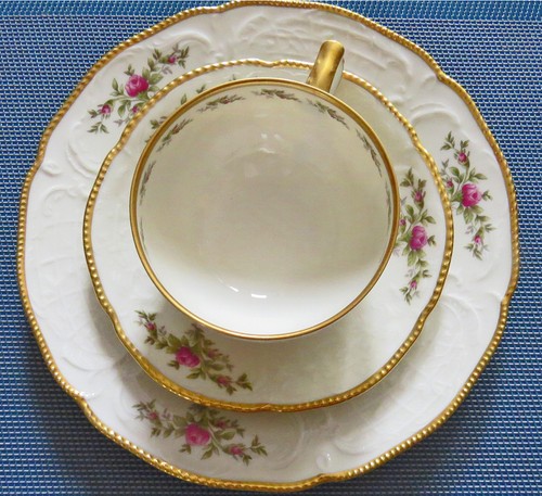 Rosenthal classic rose - rosenthal,