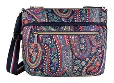 Oilily Stekson Shoulder Bag