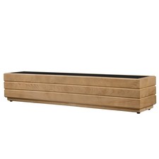 Pflanzkübel Holz Pflanzkasten