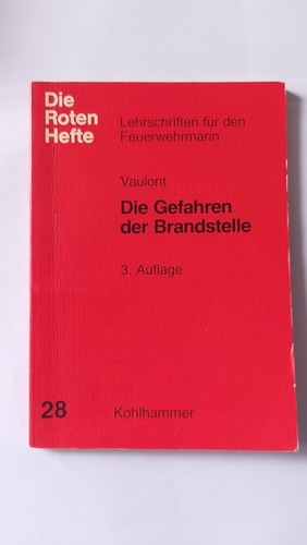 Die roten hefte - roten, band