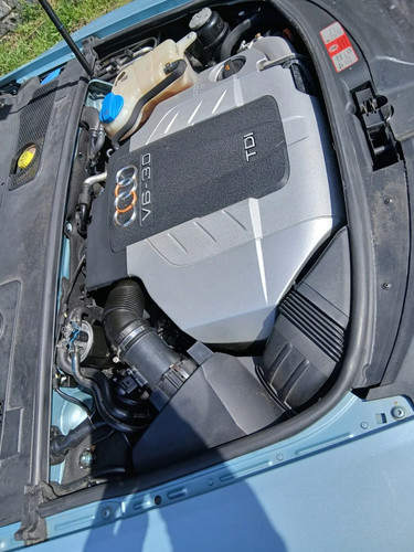 Motor audi bmk 3 0 - audi, vw