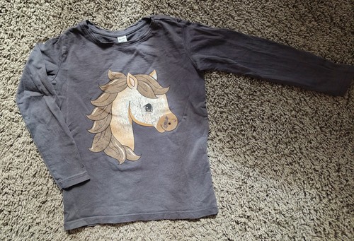 Langarmshirt longsleeve 116 - langarmshirt,,