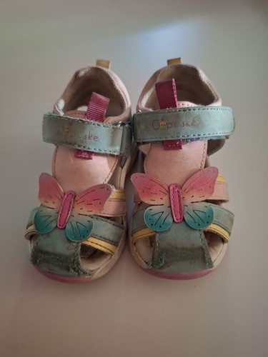 Cupcake sandalen deichmann - cupcake,