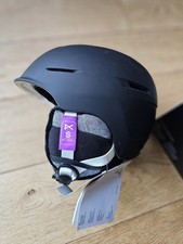 Anon Auburn Skihelm Damen Gr