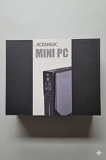 ACEMAGIC S1 Mini PC Intel N95