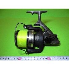 Shimano Super Aero GT-6000 Angelrolle Versandkostenfrei möglich JP