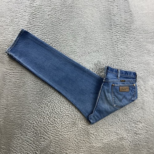 Vintage wrangler 13mwz - wrangler,