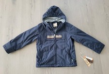 Napapijri Rainforest open