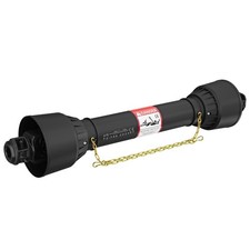 Zapfwelle 1 3/8" Gelenkwelle