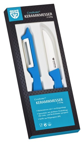 Gräwe cerahome keramik - cerahome,