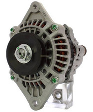 Lichtmaschine 75A Neu - OE Nr