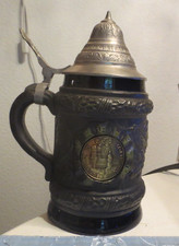 Schöner Bierkrug Bierseidel