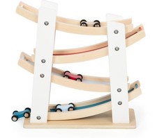 Small Foot Rennbahn Klassik | 100% Holz