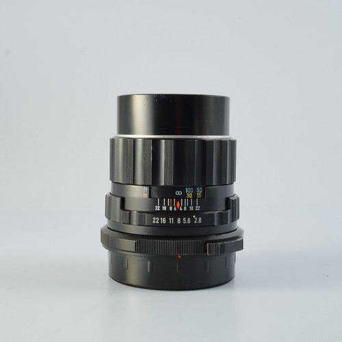 Sehr guter pentax - guter,