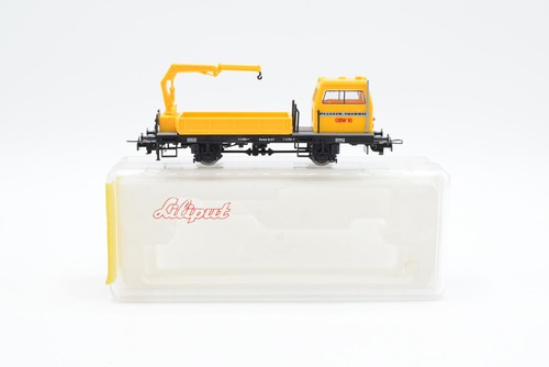Liliput 381 10 - h0,