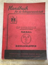 Handbuch ihc cormick - ihc, mc