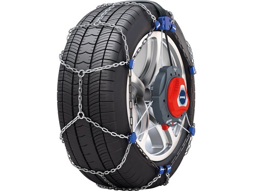 Pewag servomatik suv rsm76v - pewag,
