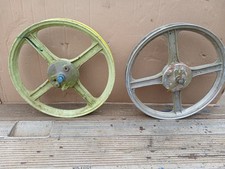 🔥LA🔥 2x Oldtimer 2 3/4 -