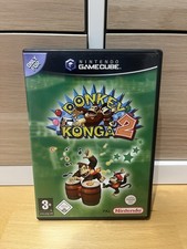 Nintendo GameCube Donkey Konga
