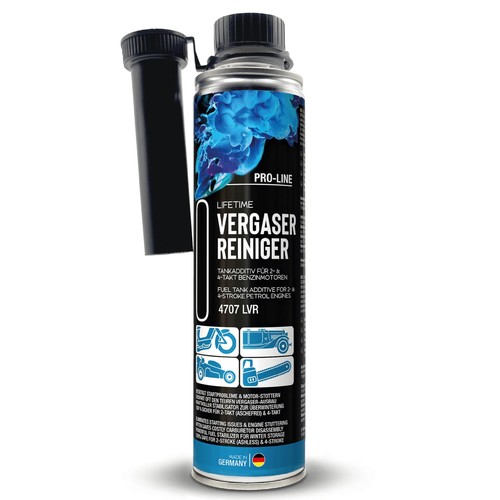 Lifetime vergaserreiniger ohne - lifetime,