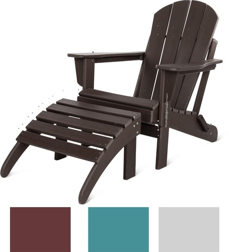 Adirondack gartenstuhl - gartenstuhl, +
