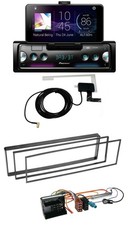 Pioneer dab bluetooth - pioneer, mp3