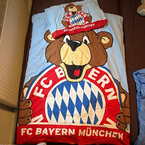 Bayern münchen - bayern,