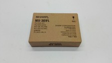 Sharp MX-361FL Filtersatz für