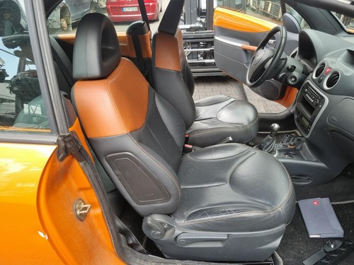 Sitz citroen pluriel - citroen,