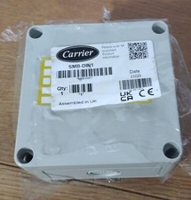 SMB-DIN1 Fire Module Zubehör Surface Box, klein