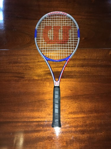 Wilson hammer pro - wilson, tennis
