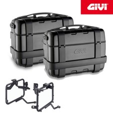 Panniers + Pictures [ GIVI ]