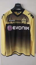 Bvb kappa derbytrikot - bvb,