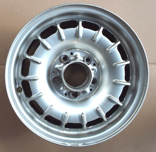 Original mercedes fuchs - mercedes,